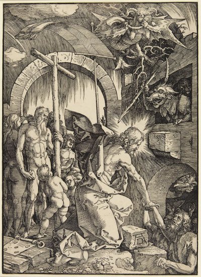  - Albrecht Dürer