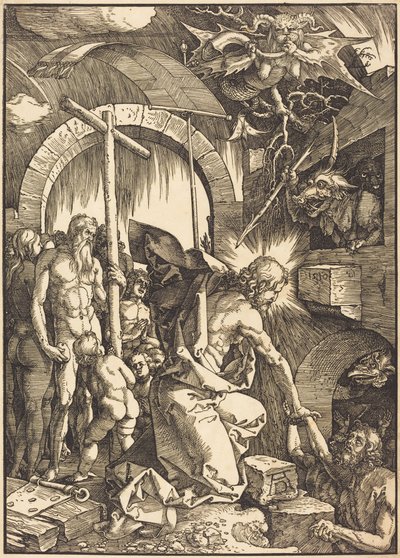  - Albrecht Dürer