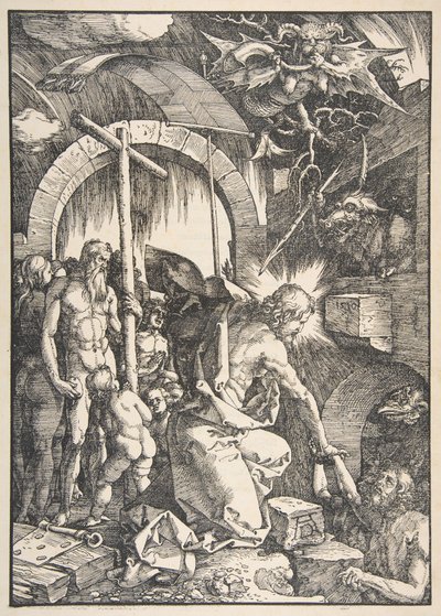  - Albrecht Dürer