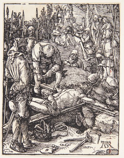  - Albrecht Dürer