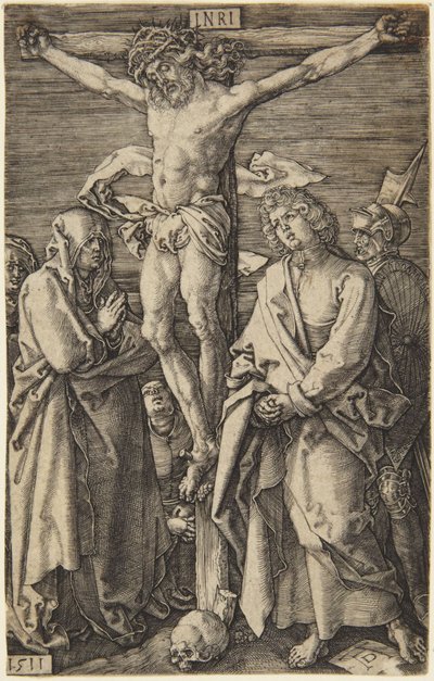  - Albrecht Dürer