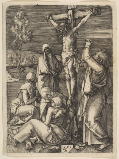  - Albrecht Dürer