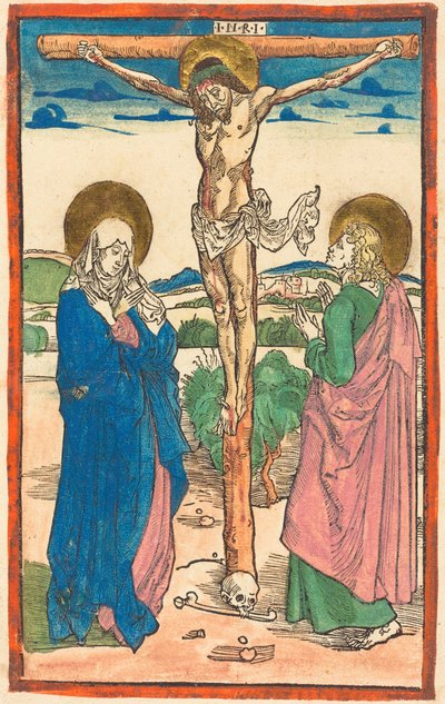  - Albrecht Dürer