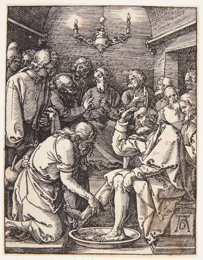  - Albrecht Dürer