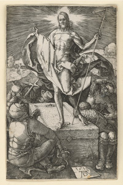  - Albrecht Dürer