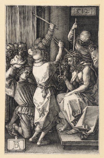  - Albrecht Dürer