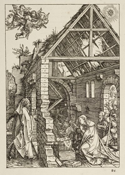  - Albrecht Dürer