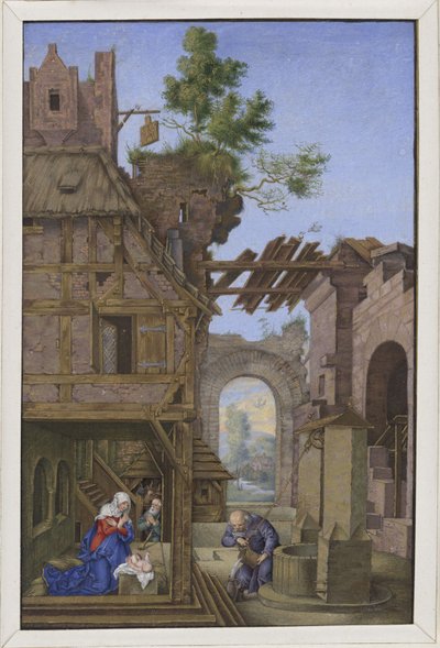  - Albrecht Dürer