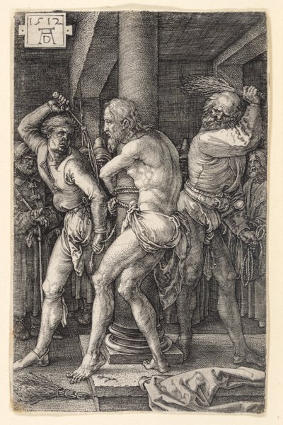  - Albrecht Dürer