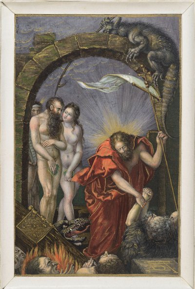  - Albrecht Dürer