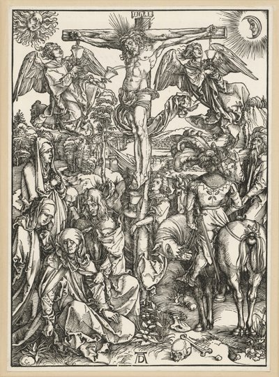  - Albrecht Dürer