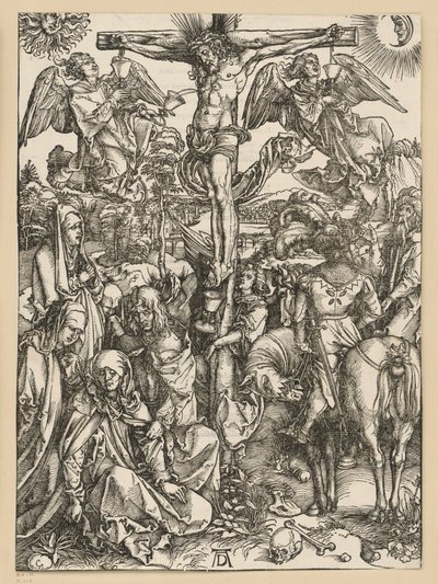  - Albrecht Dürer