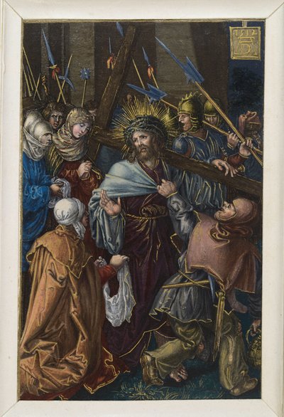  - Albrecht Dürer