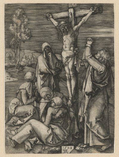  - Albrecht Dürer