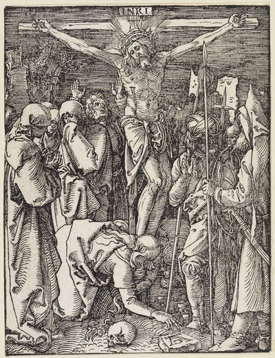  - Albrecht Dürer