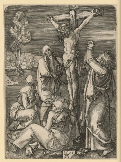  - Albrecht Dürer