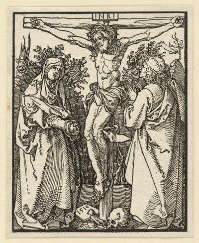  - Albrecht Dürer