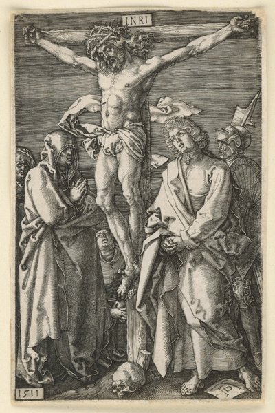  - Albrecht Dürer