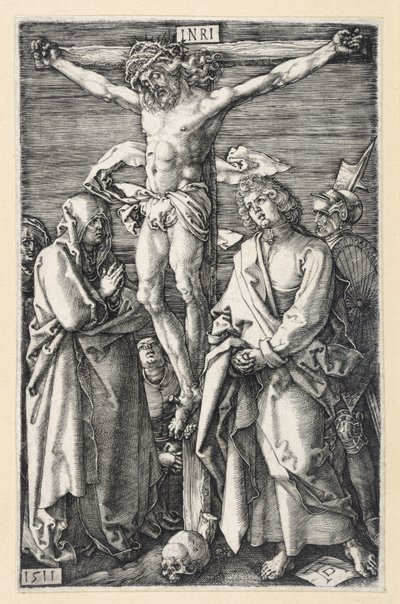  - Albrecht Dürer