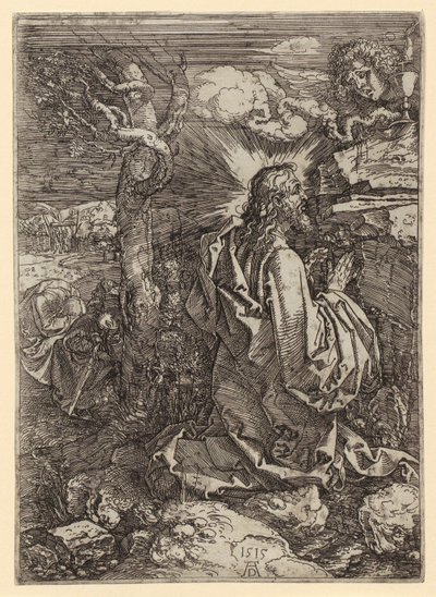  - Albrecht Dürer