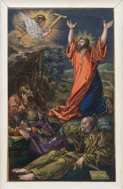  - Albrecht Dürer