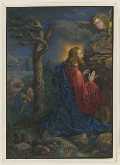  - Albrecht Dürer