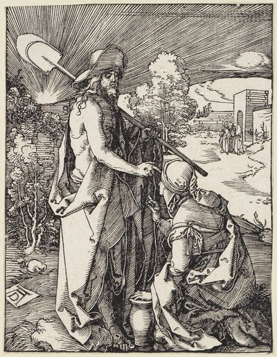  - Albrecht Dürer
