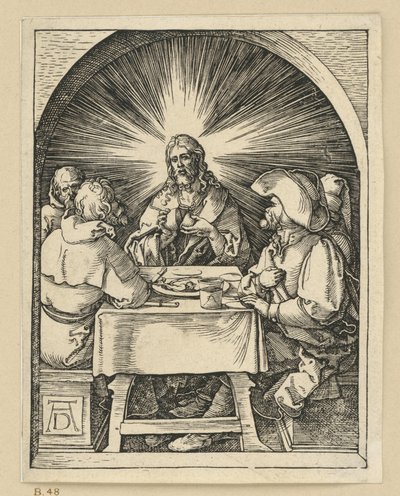  - Albrecht Dürer