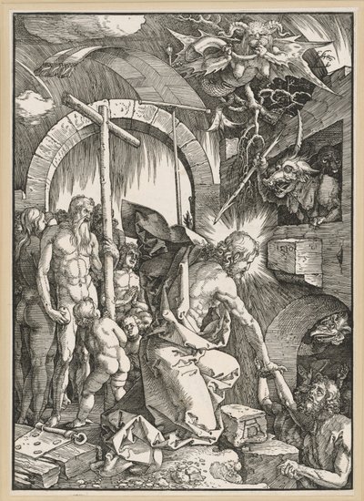  - Albrecht Dürer