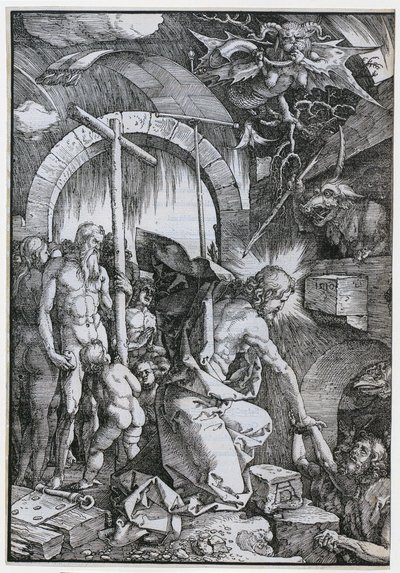  - Albrecht Dürer