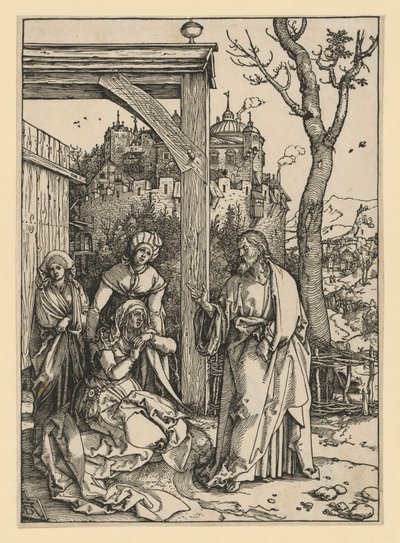  - Albrecht Dürer