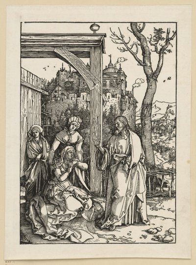  - Albrecht Dürer
