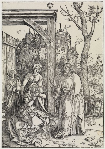 - Albrecht Dürer
