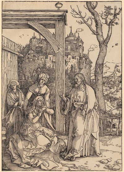  - Albrecht Dürer