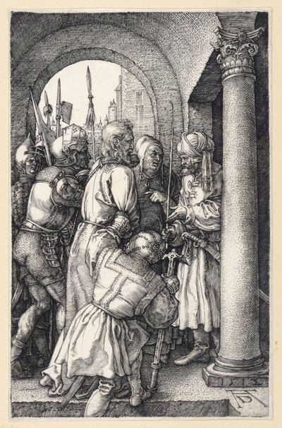  - Albrecht Dürer