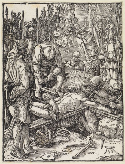  - Albrecht Dürer