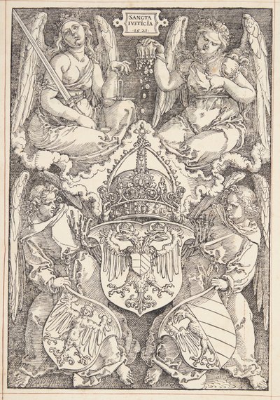 Blason de l