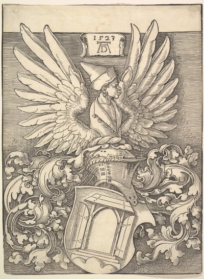 Blason d