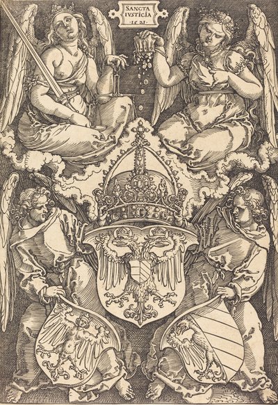 Blason de l