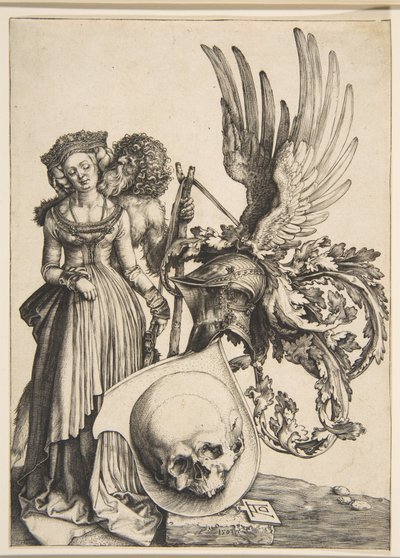  - Albrecht Dürer