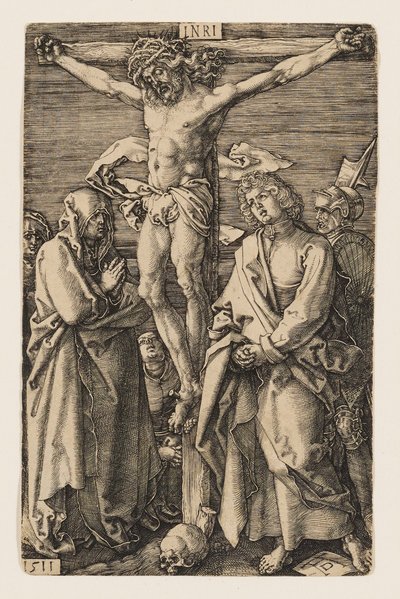  - Albrecht Dürer
