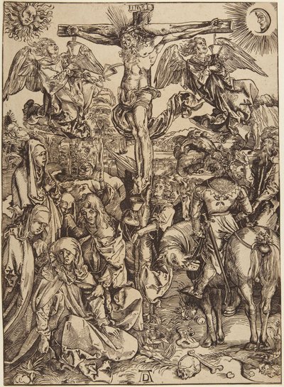  - Albrecht Dürer