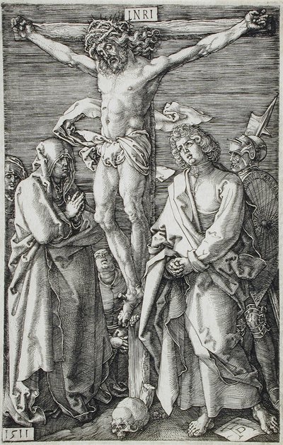  - Albrecht Dürer