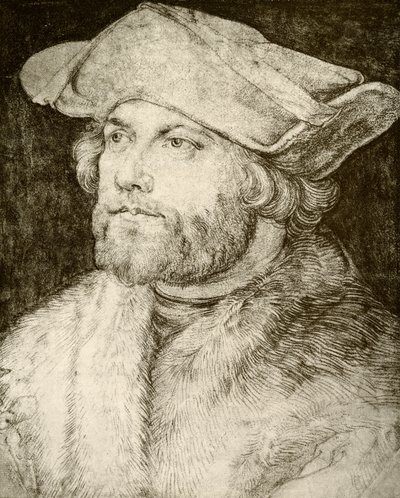 Damiao de Gois - Albrecht Dürer