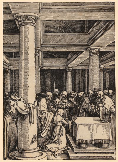  - Albrecht Dürer