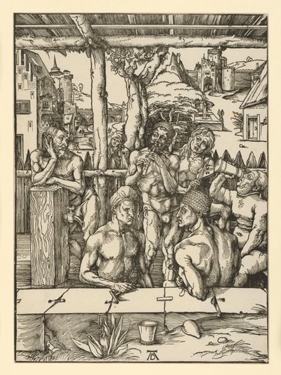  - Albrecht Dürer