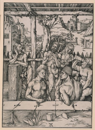  - Albrecht Dürer