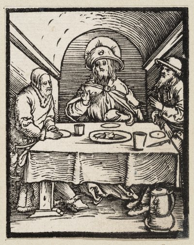  - Albrecht Dürer