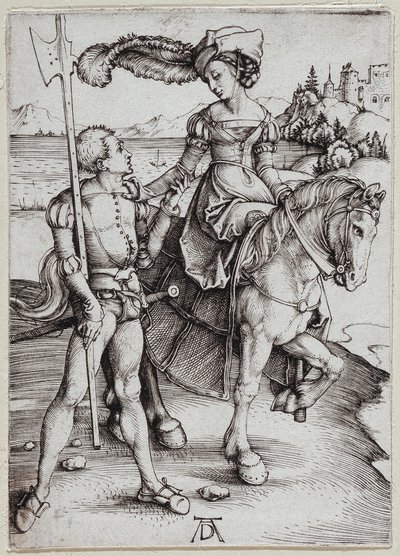  - Albrecht Dürer