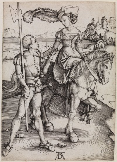  - Albrecht Dürer